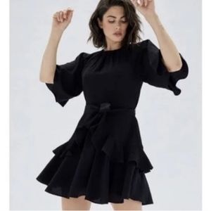 Minkpink dress size medium